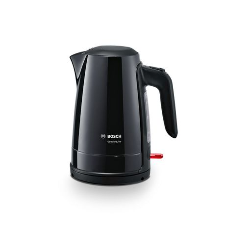 Bosch - 2400W Compact Kettle Buy Online in Zimbabwe thedailysale.shop