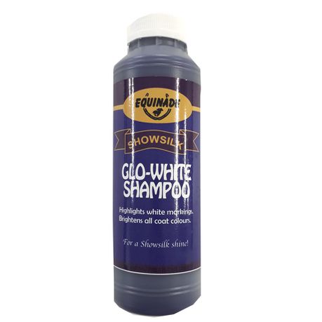 Equinade Glo White Shampoo Buy Online in Zimbabwe thedailysale.shop
