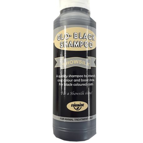 Equinade Glo Black Shampoo Buy Online in Zimbabwe thedailysale.shop