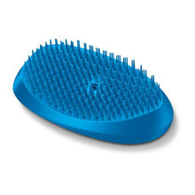 Load image into Gallery viewer, Beurer Ion Detangling Hair Brush HT 10 Blue &amp; Pink
