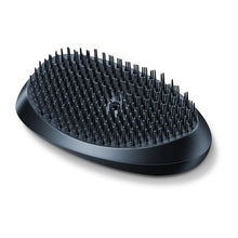 Load image into Gallery viewer, Beurer Ion Detangling Hair Brush HT 10 Black
