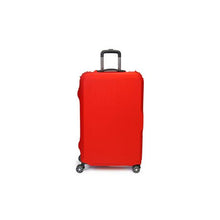 Load image into Gallery viewer, Sidekick Large Suitcase Cover - Red
