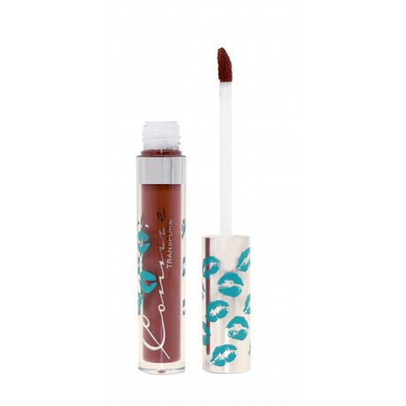 Connie Transform Ego Liquid Matte Lipstick Buy Online in Zimbabwe thedailysale.shop