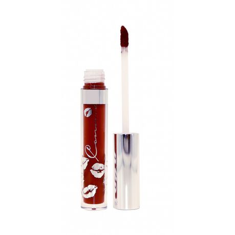 Connie Transform Hermes Liquid Matte Lipstick