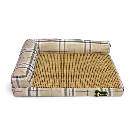 Rex - Pet Sofa - Cream Buy Online in Zimbabwe thedailysale.shop