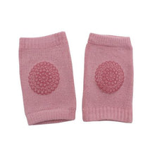Load image into Gallery viewer, 4aKid - Baby Knee Pads - Pink
