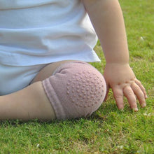 Load image into Gallery viewer, 4aKid - Baby Knee Pads - Pink
