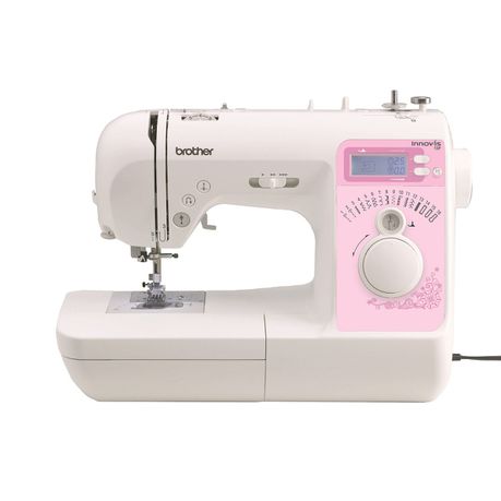 Brother NV15P Computerised Sewing Machine Buy Online in Zimbabwe thedailysale.shop