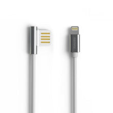 Load image into Gallery viewer, Remax Emperor Series Cable for iPhone 6 - Silver

