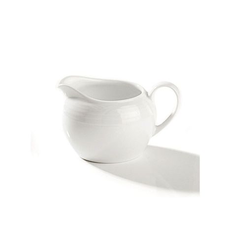 Noritake - 220ml Arctic White Creamer Buy Online in Zimbabwe thedailysale.shop