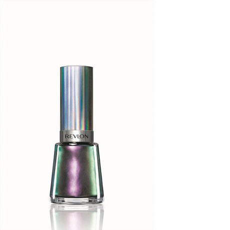 Revlon Holographic Nail Enamel - Amethyst Smoke