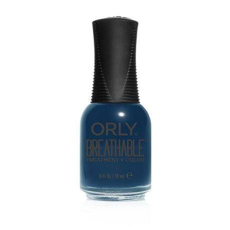 ORLY Breathable Treatment + Colour Good Karma - 18ml Buy Online in Zimbabwe thedailysale.shop