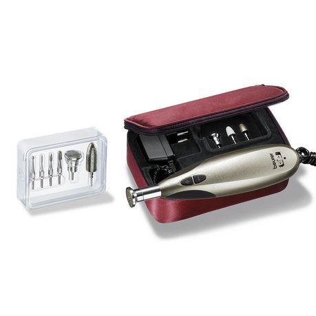 Beurer Manicure & Pedicure Set MP 60