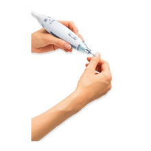 Load image into Gallery viewer, Beurer Manicure &amp; Pedicure Set MP 62
