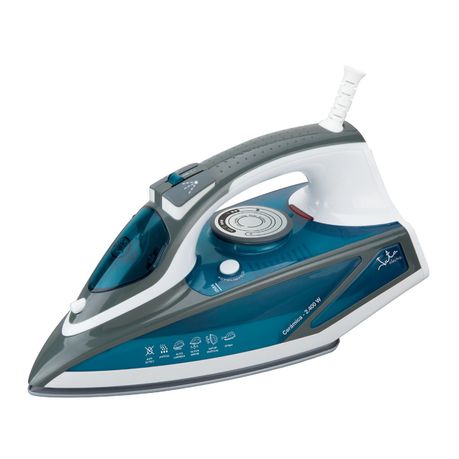 Sunbeam Ultimum - Dry Spray Steam Iron - Blue Buy Online in Zimbabwe thedailysale.shop