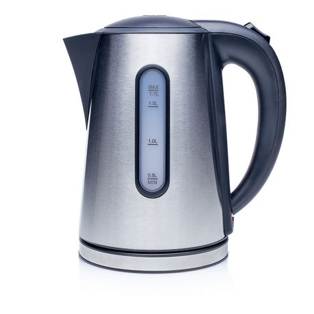 Sunbeam Ultimum - 1.7 Litre Kettle - Silver