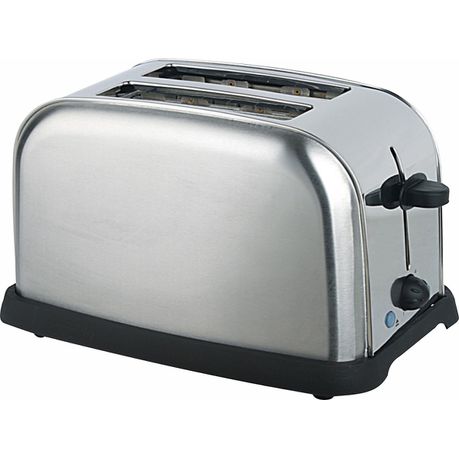 Sunbeam Ultimum - Two Slice Toaster - Silver Buy Online in Zimbabwe thedailysale.shop