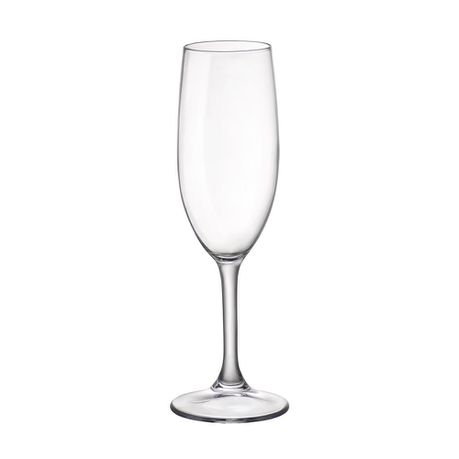 Duralex - 170ml Amboise Clear Champagne Glasses - Set of 12 Buy Online in Zimbabwe thedailysale.shop