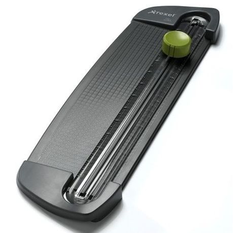 Rexel A100 Portable A4 Trimmer Buy Online in Zimbabwe thedailysale.shop