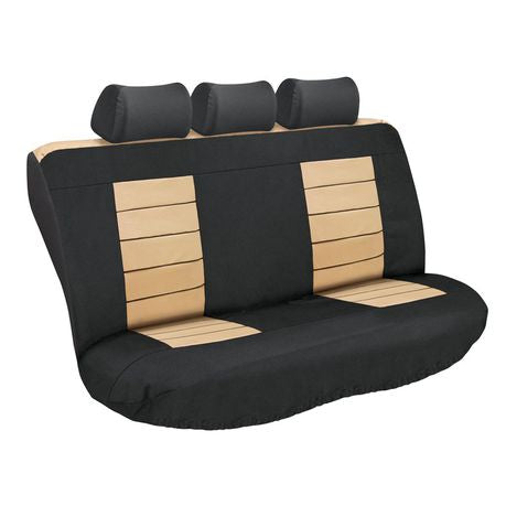 Stingray - Ultimate HD Rear car seat cover - Beige Buy Online in Zimbabwe thedailysale.shop