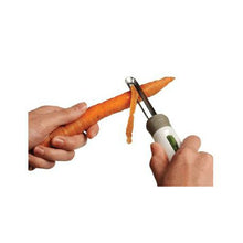 Load image into Gallery viewer, Chef&#39;n - Freshforce Popout Peeler - Arugula
