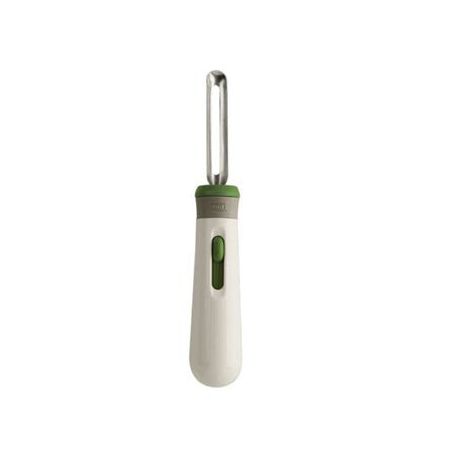 Chef'n - Freshforce Popout Peeler - Arugula