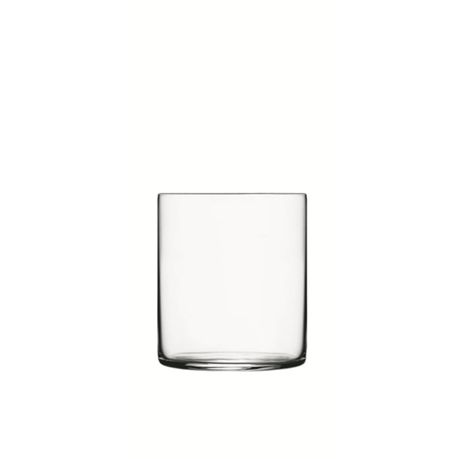 Luigi Bormioli - Top Class Dof Whisky Glass - Set Of 6
