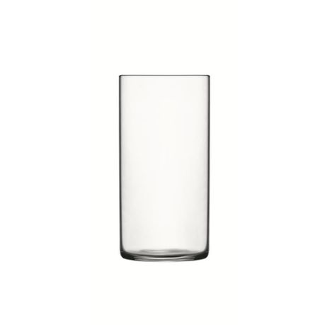 Luigi Bormioli - Top Class Beverage Glass - Set Of 6