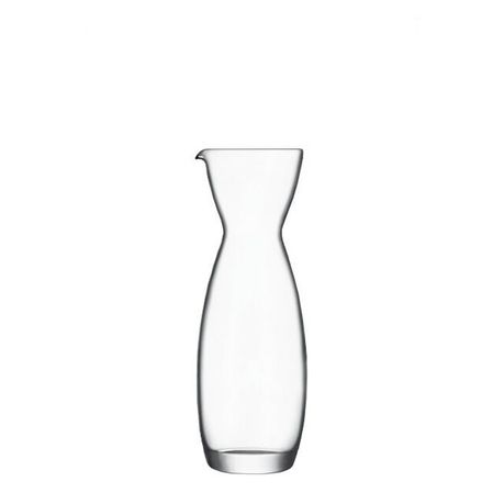 Luigi Bormioli - 620ml Glass Carafe Perfecta