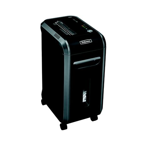 Fellowes Powershred 99Ci Cross-Cut Shredder Buy Online in Zimbabwe thedailysale.shop