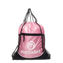 Load image into Gallery viewer, Medalist Gymsac Pro Sports Bag - Pink
