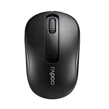 Load image into Gallery viewer, Rapoo Wireless Mouse M10+ - Black
