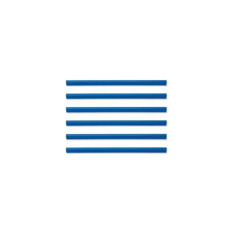 Lion Brand Slide Binder 15 mm - Blue Buy Online in Zimbabwe thedailysale.shop