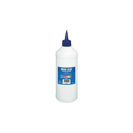 Penguin Cold Wood Glue - 500ml Bottle Buy Online in Zimbabwe thedailysale.shop