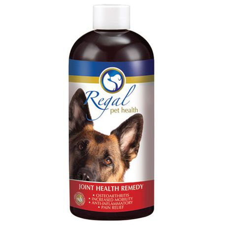 Regal Joint Health Remedy 400ml Buy Online in Zimbabwe thedailysale.shop