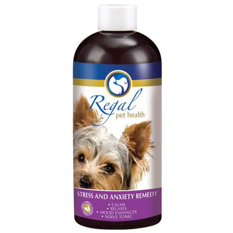 Regal Stress and Anxiety Remedy 400ml Buy Online in Zimbabwe thedailysale.shop