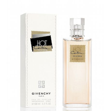 Hot Couture EDP 100ml Spray (Parallel Import) Buy Online in Zimbabwe thedailysale.shop