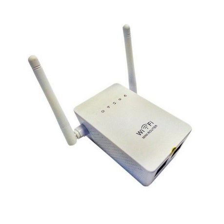 Wireless-N WiFi AP, Repeater & Router Buy Online in Zimbabwe thedailysale.shop