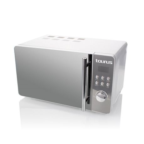 Taurus - 20 Litre 700W Microonda Digital Microwave Buy Online in Zimbabwe thedailysale.shop