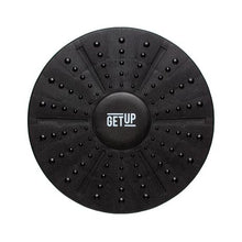 Load image into Gallery viewer, GetUp Balance Board - Black
