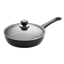 Load image into Gallery viewer, Scanpan - Classic Saute Pan - 24cm
