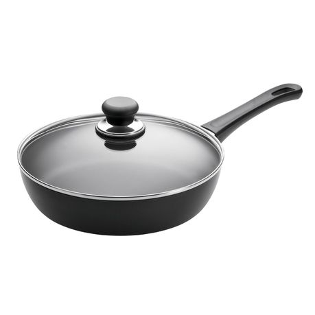 Scanpan - Classic Saute Pan - 24cm