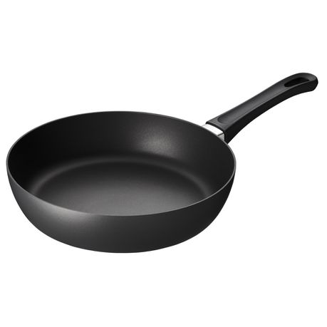 Scanpan - Classic Sauté Pan In Sleeve - 26cm