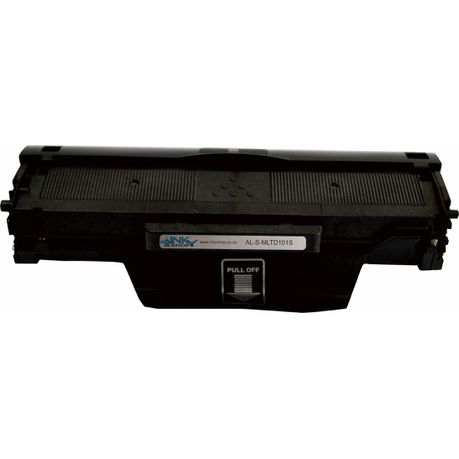 Samsung D101 / MLT-D101S Black Toner Cartridge - Compatible