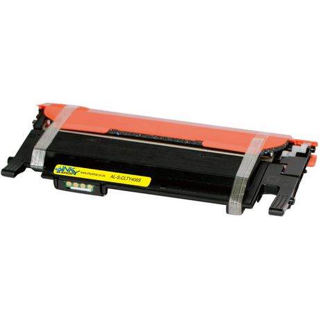 Generic Samsung CLT-Y406S Toner