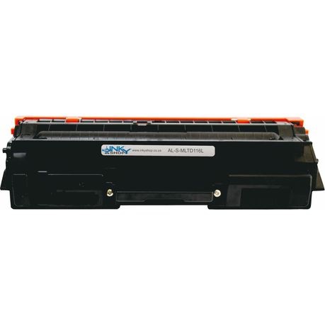 Generic Samsung MLT-D116L Toner Buy Online in Zimbabwe thedailysale.shop