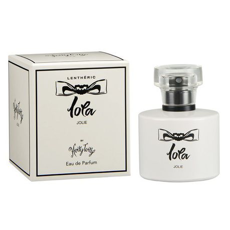 Lentheric Hoity Lola Jolie EDP 50ml For Her