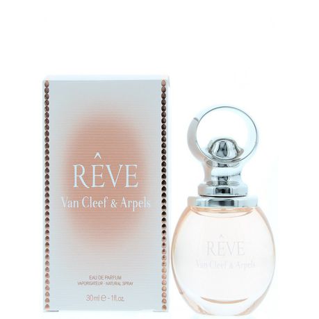 Van Cleef Reve EDP 30ml For Her Parallel Import Buy Online in Zimbabwe thedailysale.shop