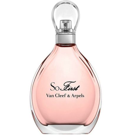 Van Cleef So First EDP 100ml For Her Parallel Import Buy Online in Zimbabwe thedailysale.shop