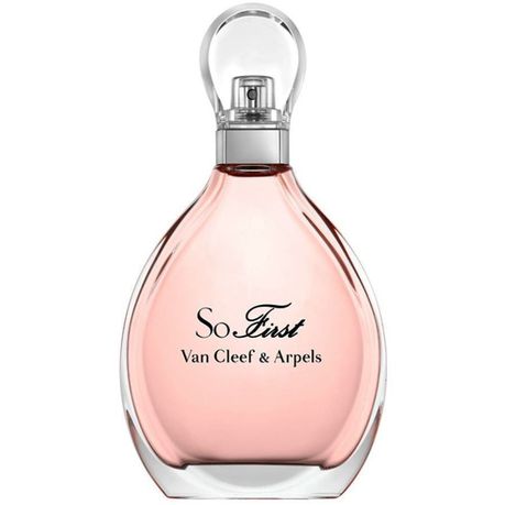 Van Cleef So First EDP 50ml For Her Parallel Import Buy Online in Zimbabwe thedailysale.shop